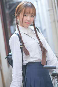 黄美琪